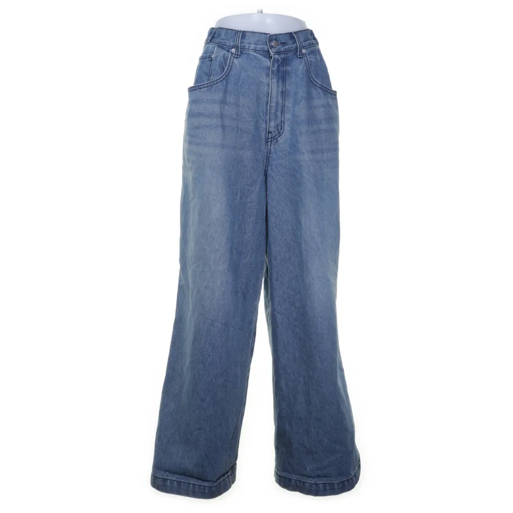 Image of Source Unknown Spijkerbroek (Preloved)