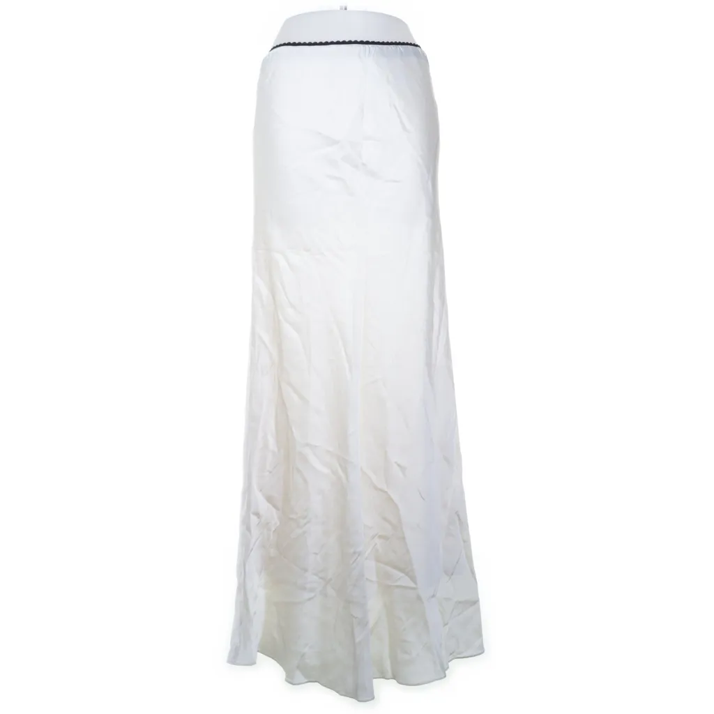 Image of Birgitte Herskind Maxi rok (Preloved)