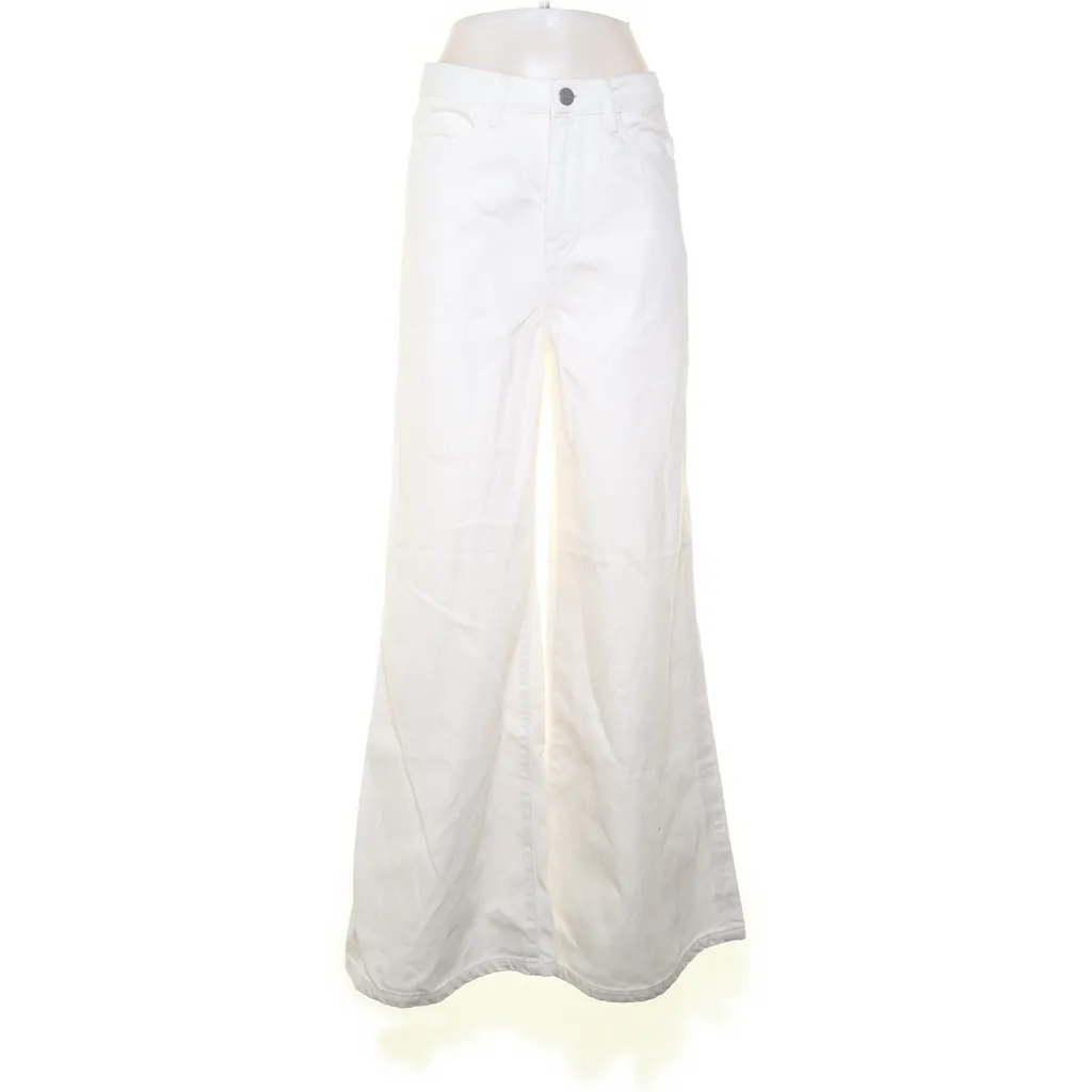 Image of Róhe Spijkerbroek (Preloved)