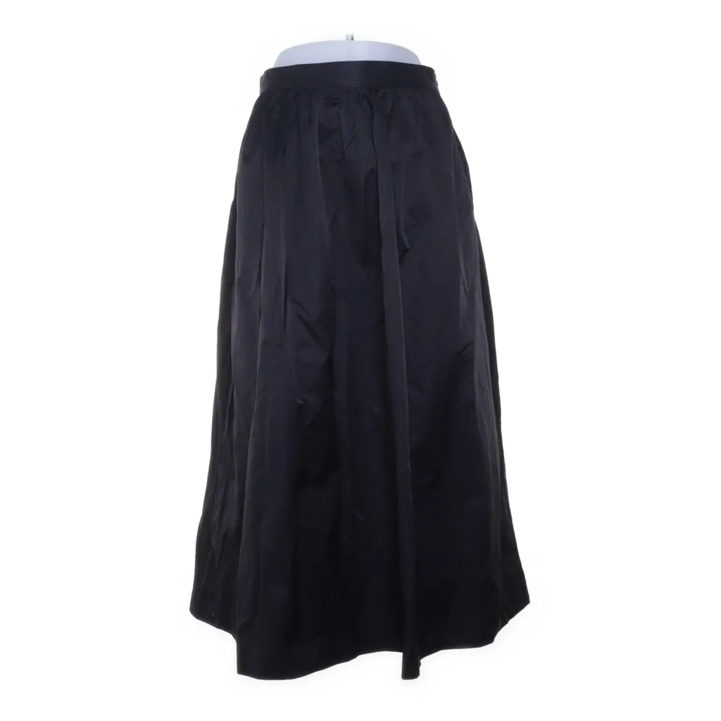 Image of Cecilie Haugaard x MSCH Copenhagen Maxi rok (Preloved)