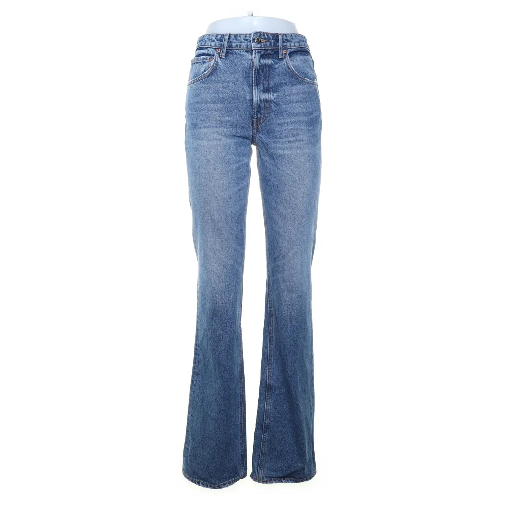 Image of Grlfrnd Spijkerbroek (Preloved)