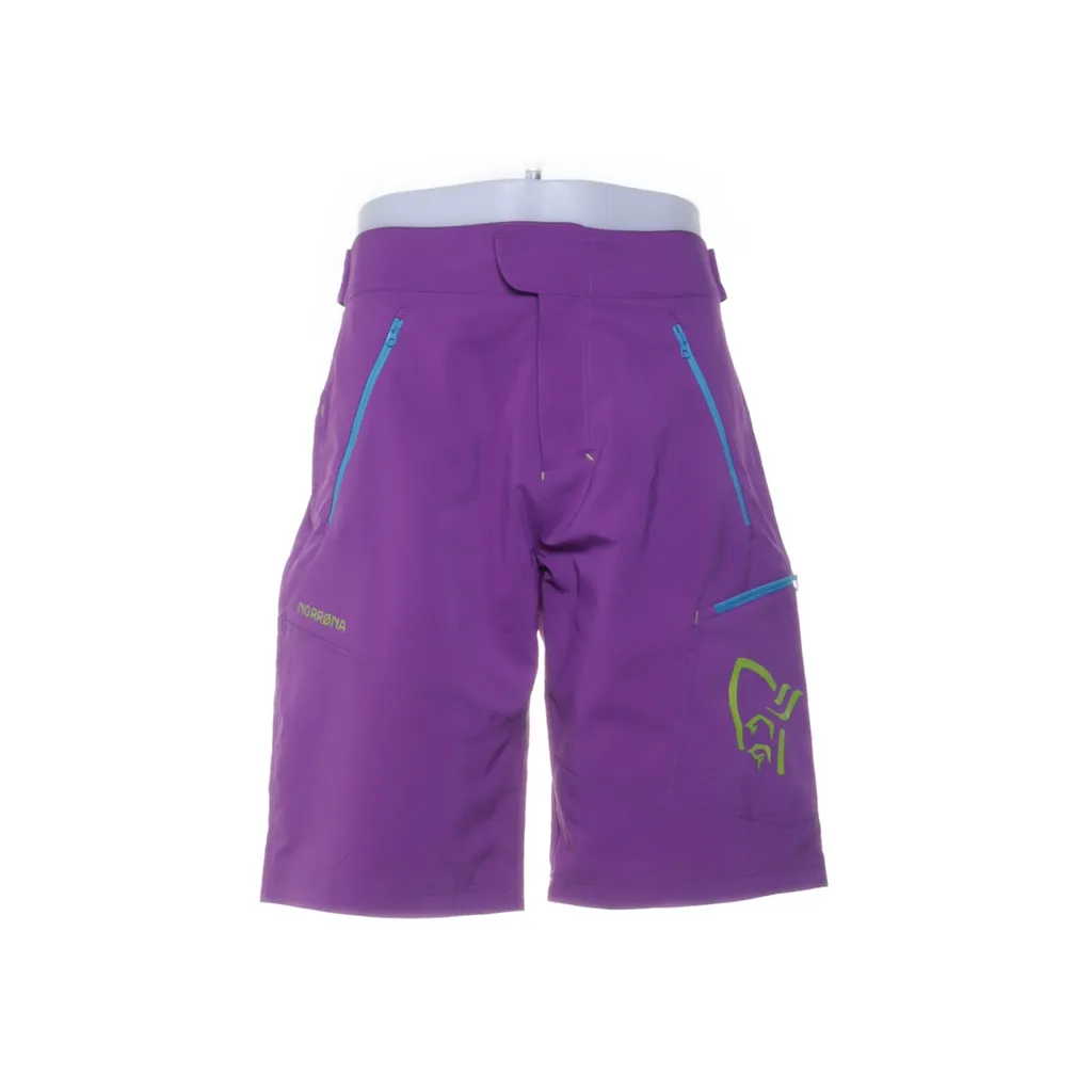 Image of Norrøna Outdoor shorts (Preloved)