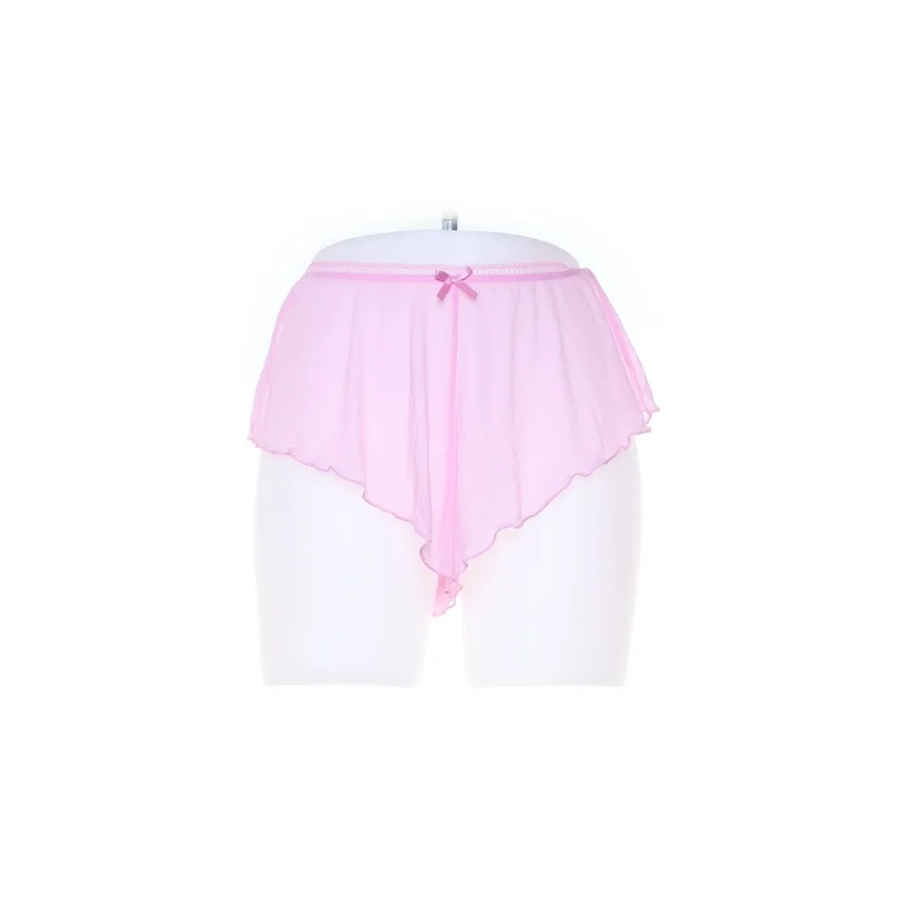 Image of Lounge Pyjamashorts (Preloved)