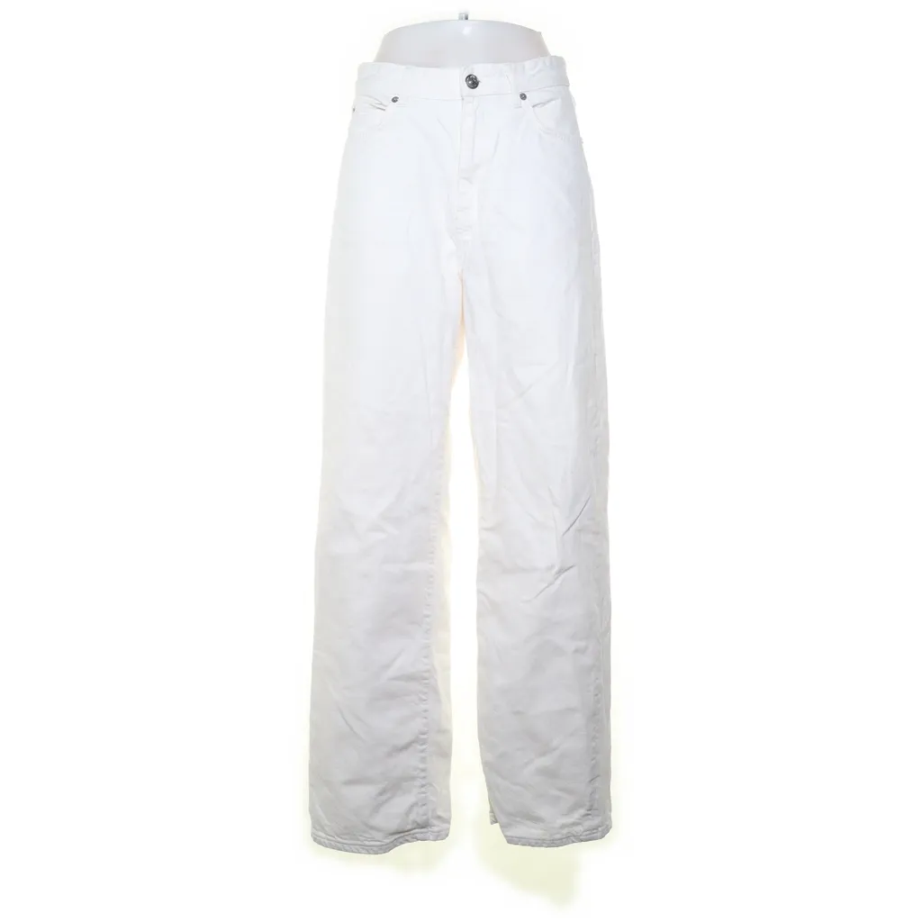 Image of Hanna MW x Gina Tricot Spijkerbroek (Preloved)