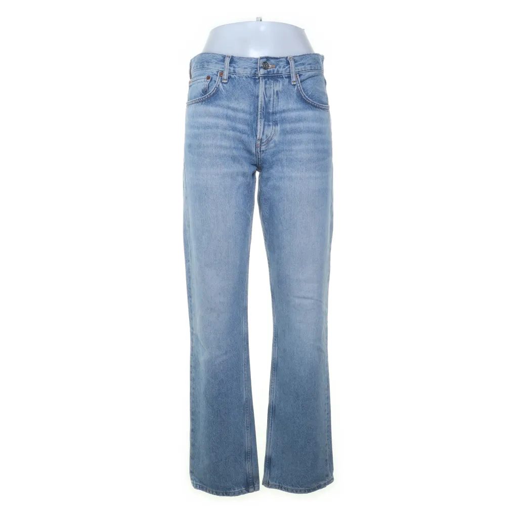 Image of Pernille x Mango Spijkerbroek (Preloved)