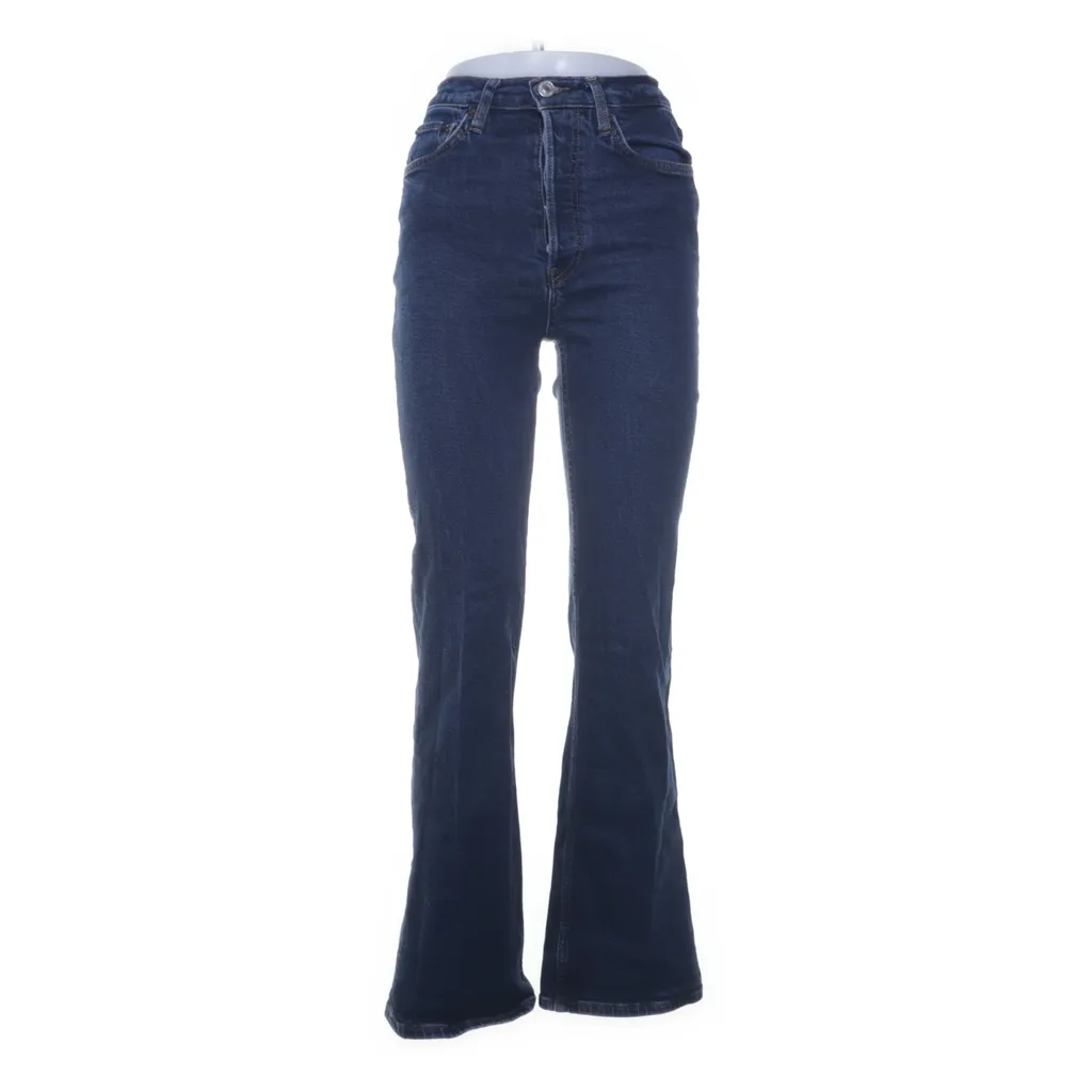 Image of RE/DONE Spijkerbroek (Preloved)