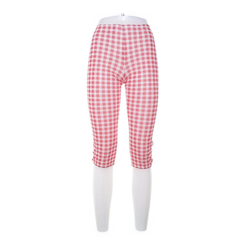 Image of Acne Studios Leggings (Preloved)