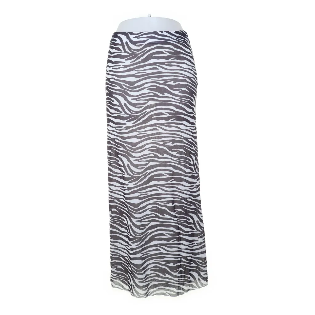 Image of Résumé Maxi rok (Preloved)