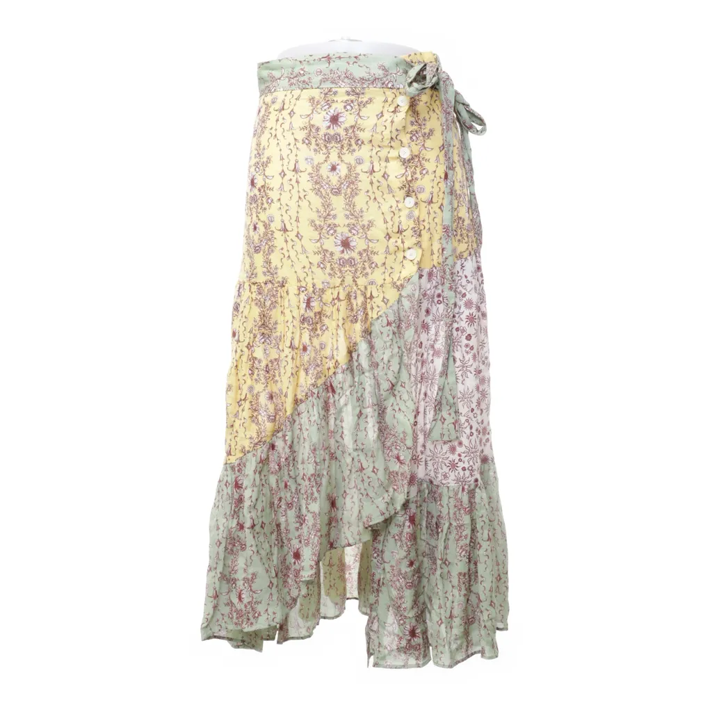 Image of Sandro Paris Wikkelrok (Preloved)