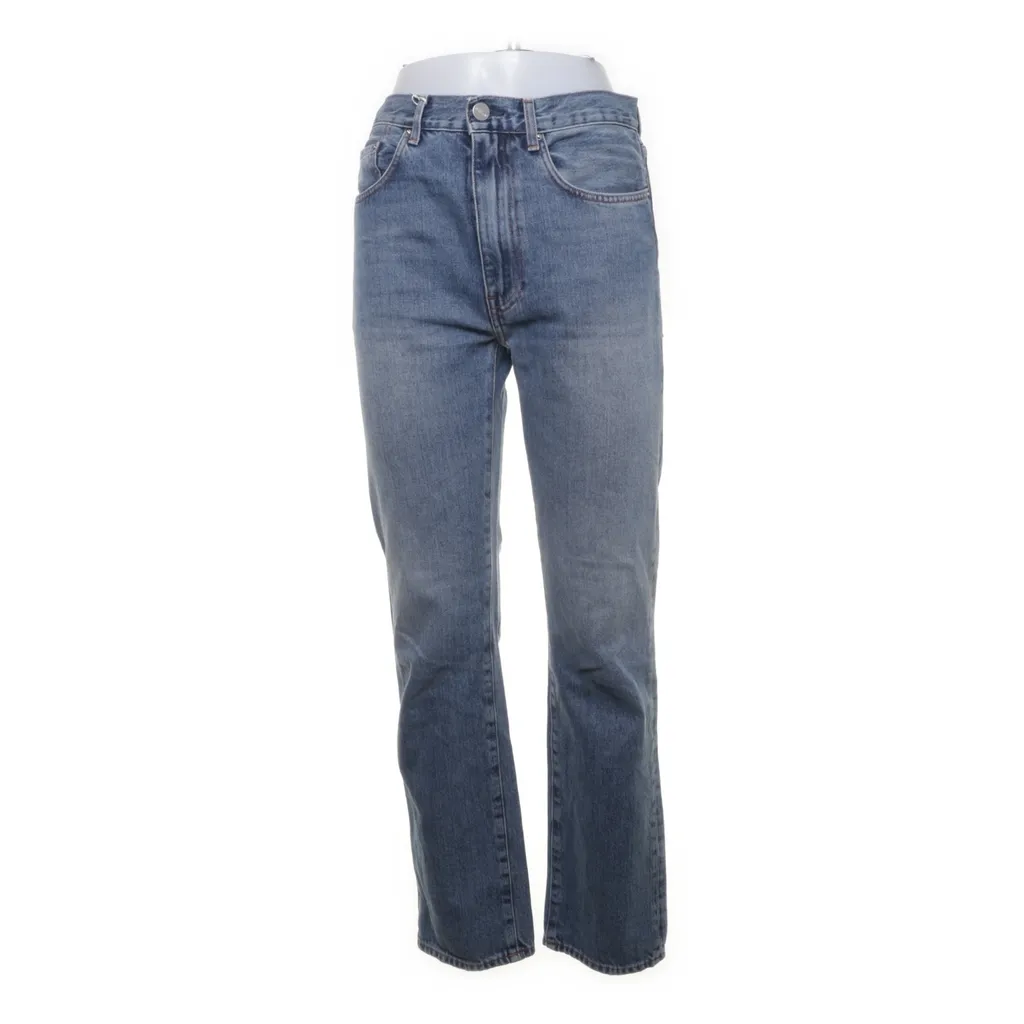 Image of Totême Spijkerbroek (Preloved)