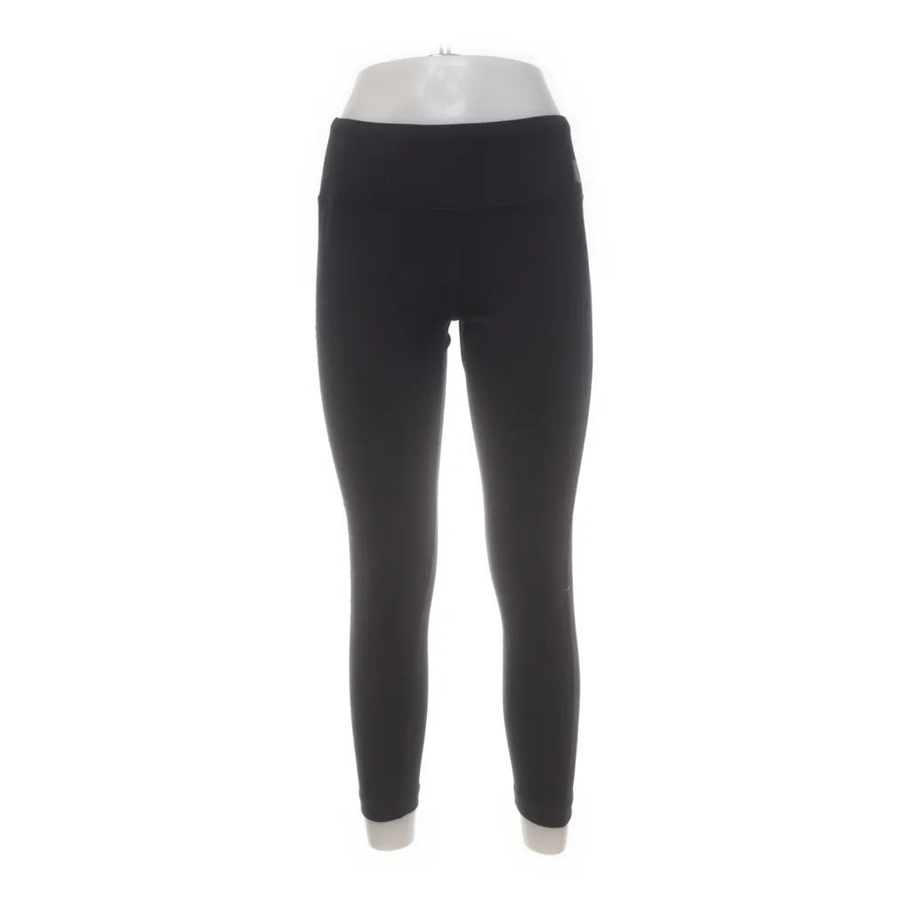 Image of Black Diamond Sportleggings (Preloved)