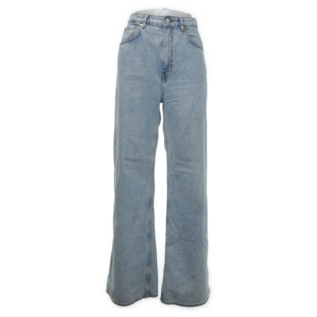 Image of Weekday Spijkerbroek (Preloved)