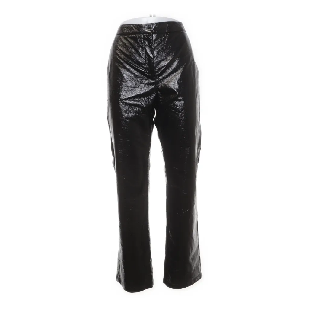 Image of Dagmar Vinyl broek (Preloved)