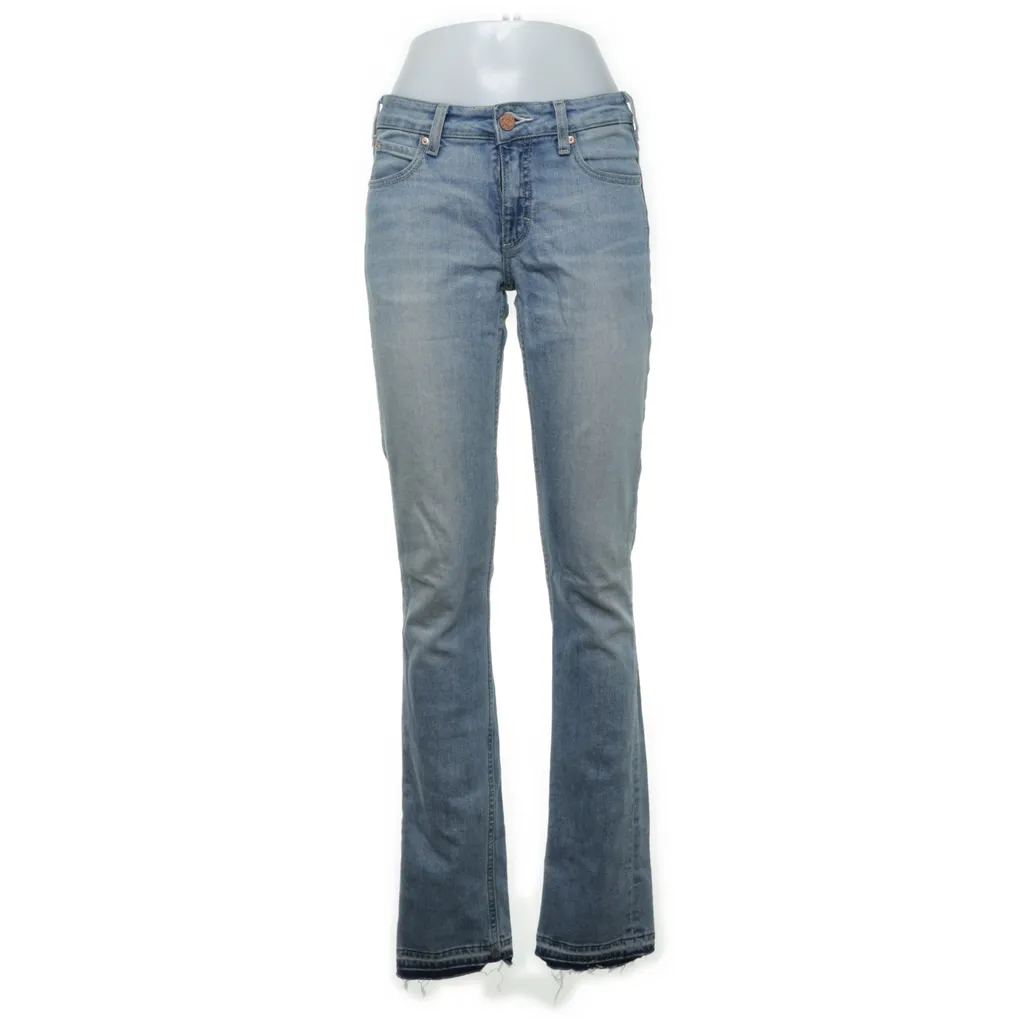 Image of Acne Spijkerbroek (Preloved)