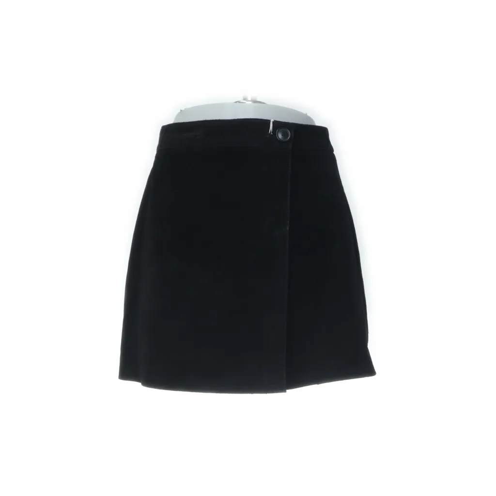 Image of Gipsy Leren rok (Preloved)