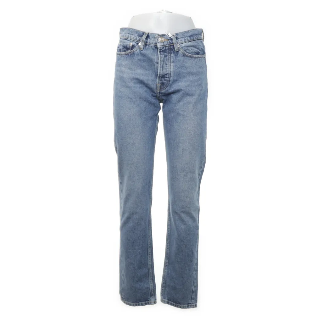 Image of Samsøe & Samsøe Spijkerbroek (Preloved)