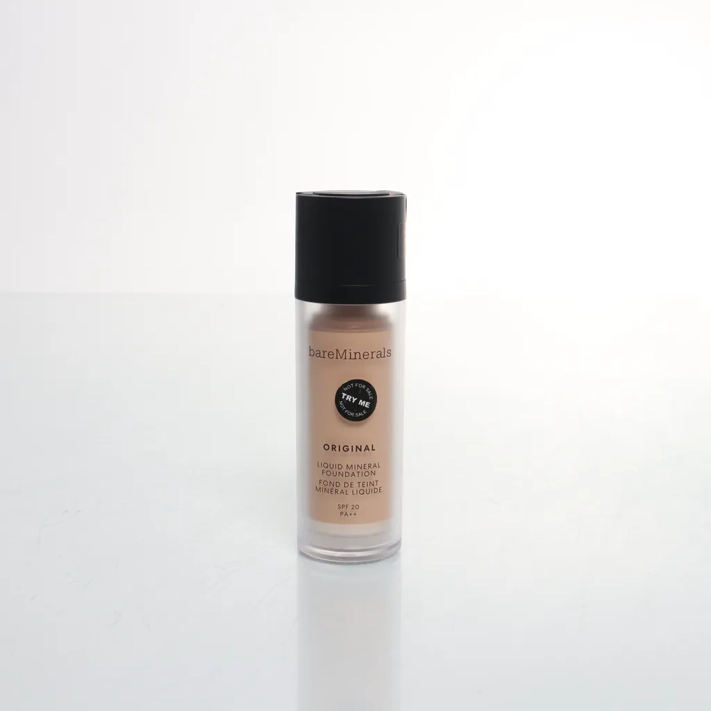 Image of Bare Minerals Foundation (Preloved)