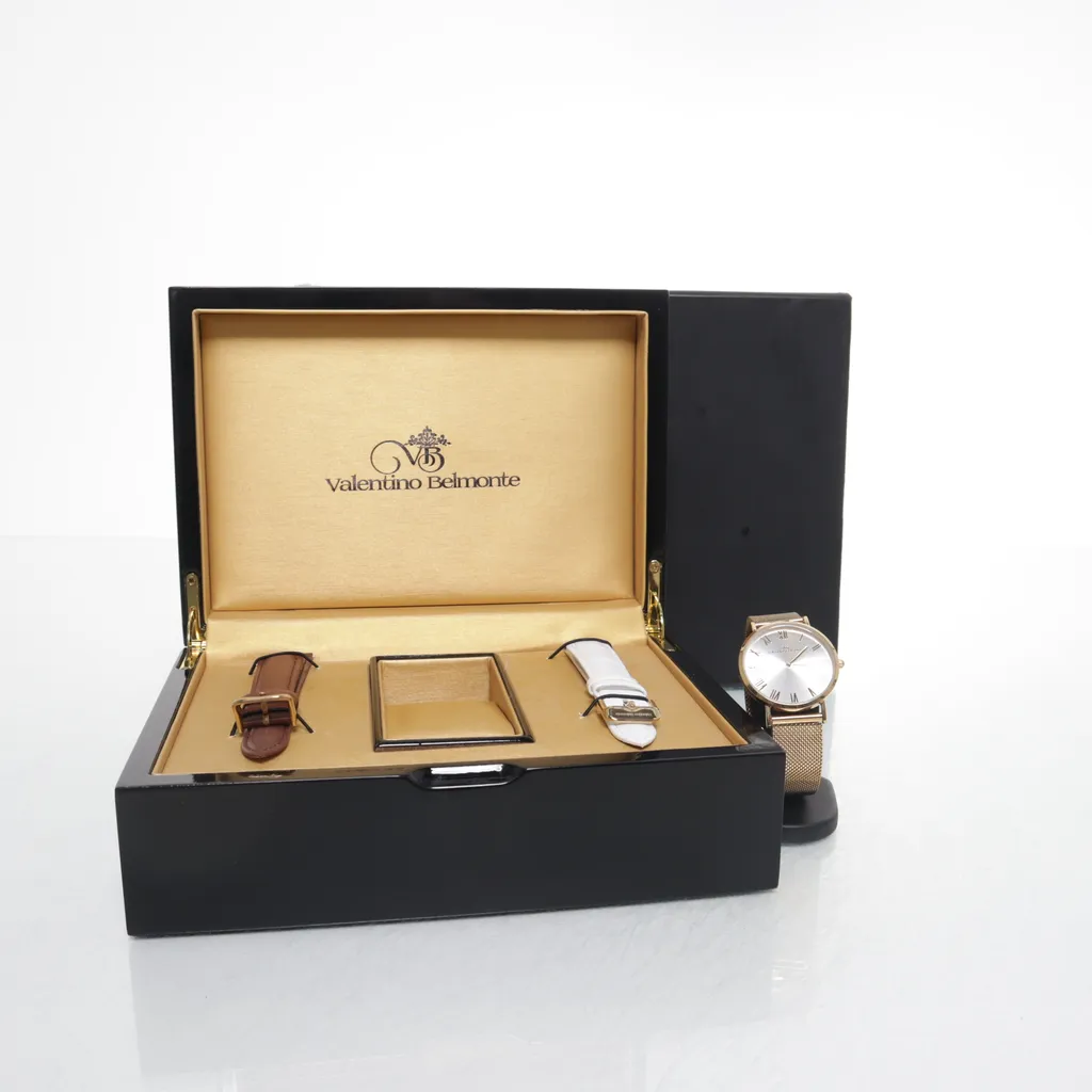 Image of Valentino Belmonte Polshorloge (Preloved)