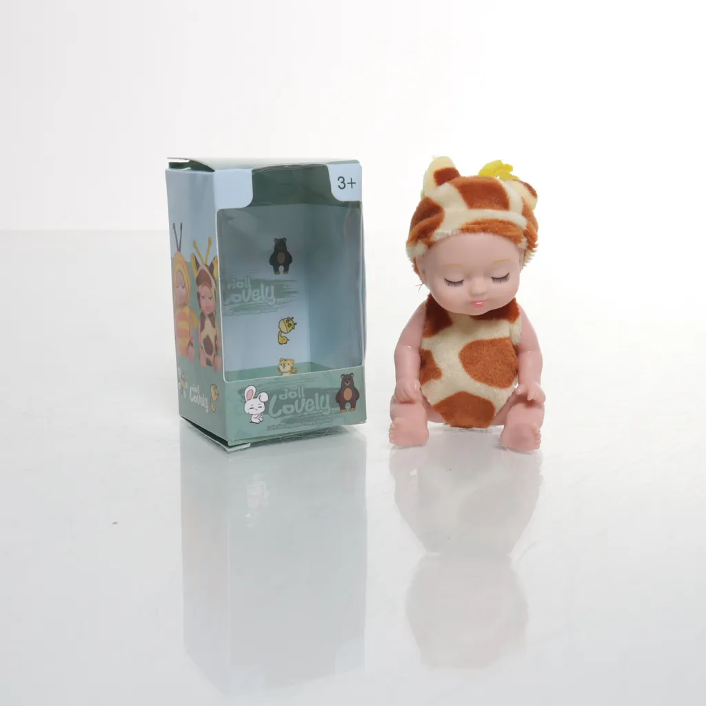 Image of Doll Lovely Pop (Preloved)