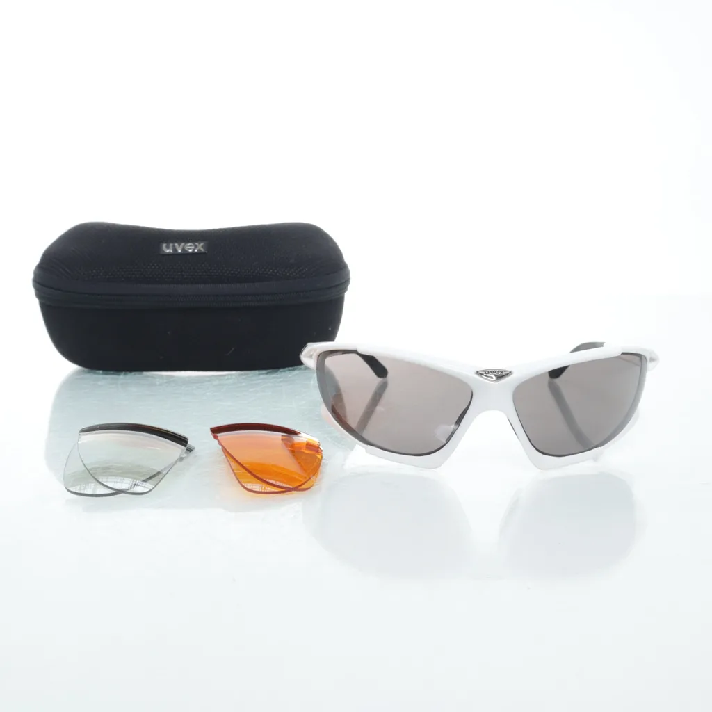Image of Uvex Sportbril (Preloved)