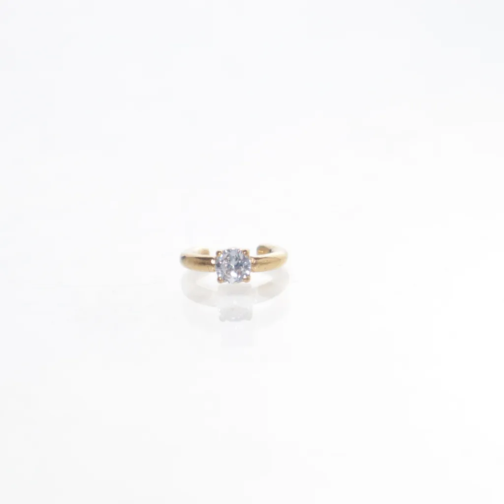 Image of Purelei Ear cuff (Preloved)