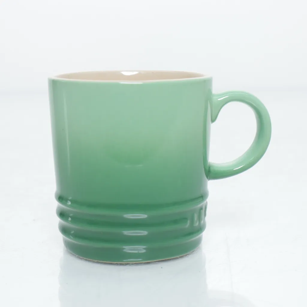 Image of Le Creuset Glühwein mok (Preloved)