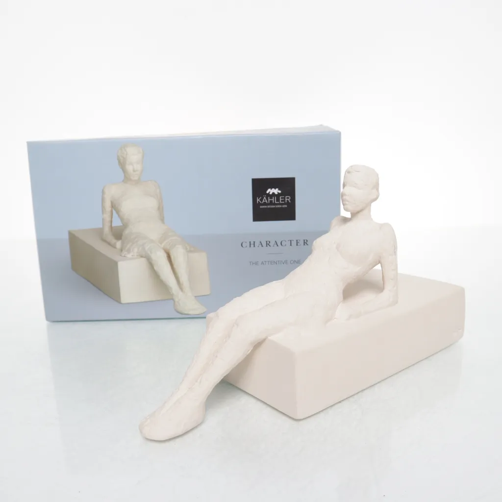 Image of Kähler Beeldje (Preloved)