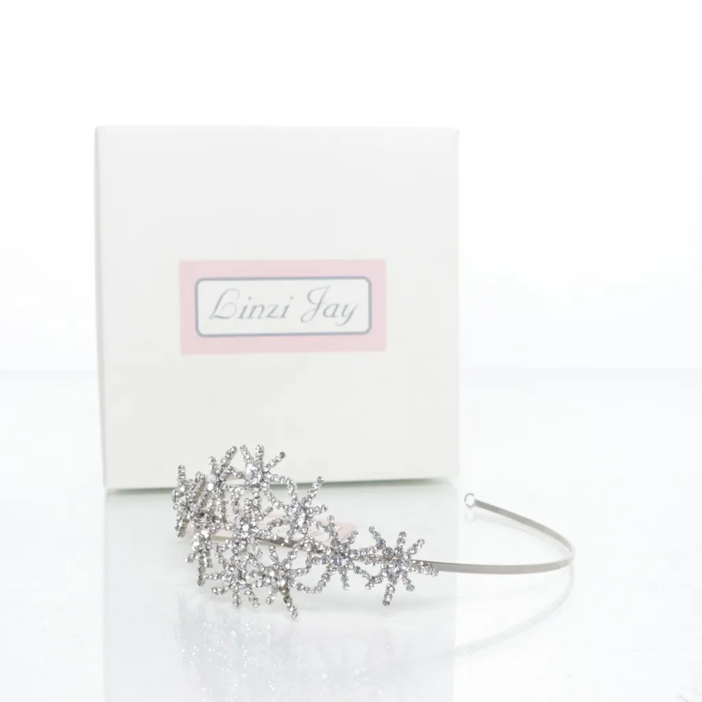 Image of Linzi Jay Diadeem (Preloved)