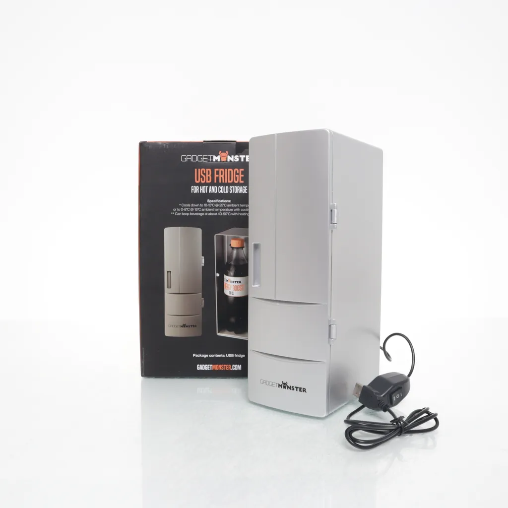 Image of Gadget Monster Minibar (Preloved)