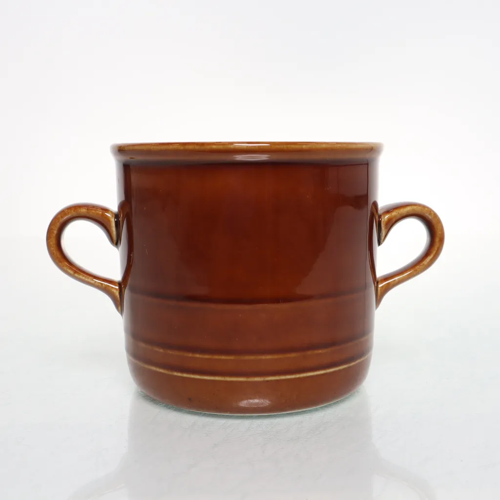 Image of Gustavsberg Bloempot (Preloved)
