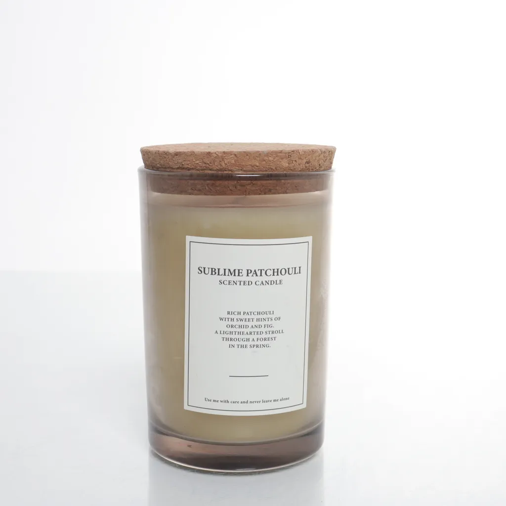 Image of H&M Home Geurkaarsen (Preloved)