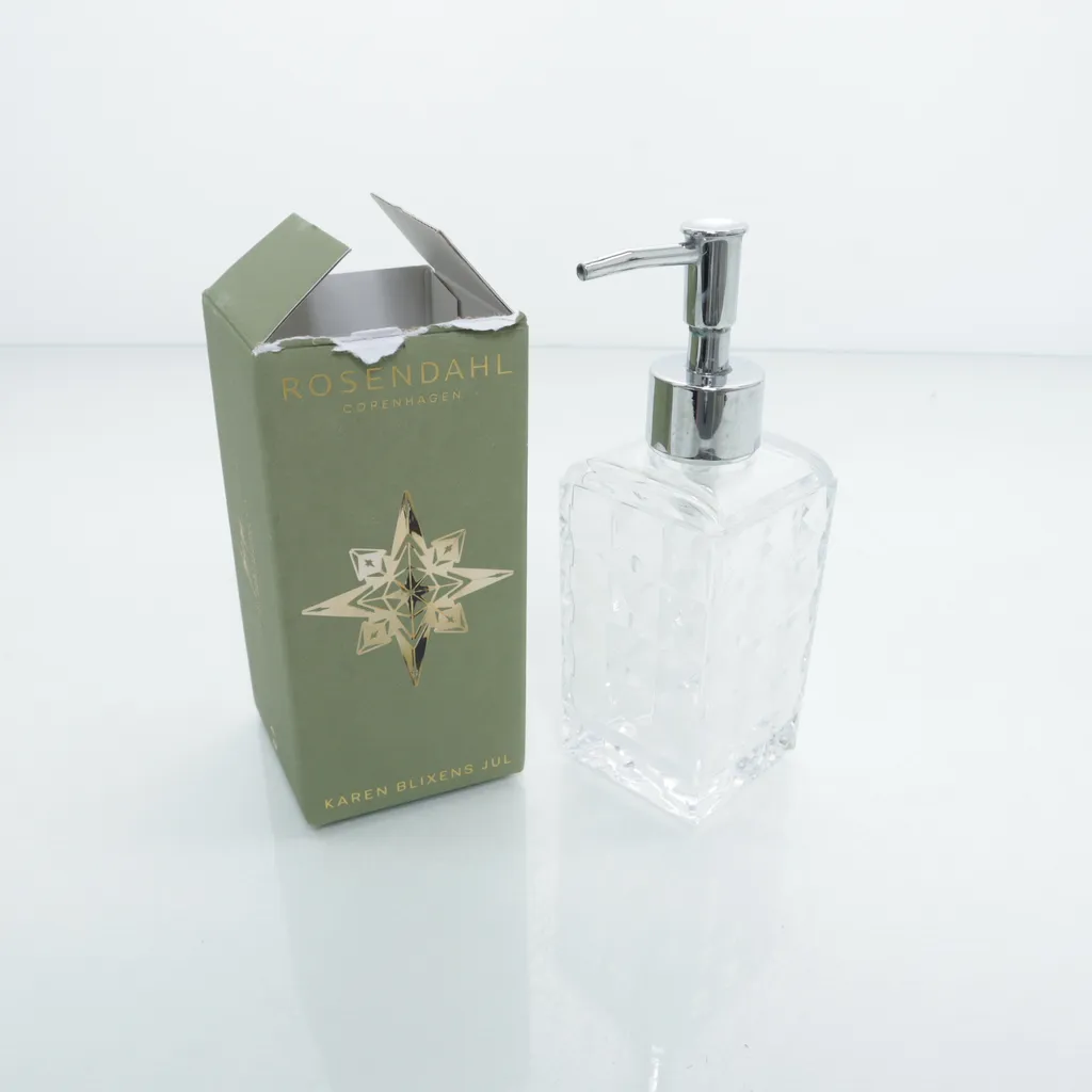 Image of Rosendahl Copenhagen Zeeppompje (Preloved)