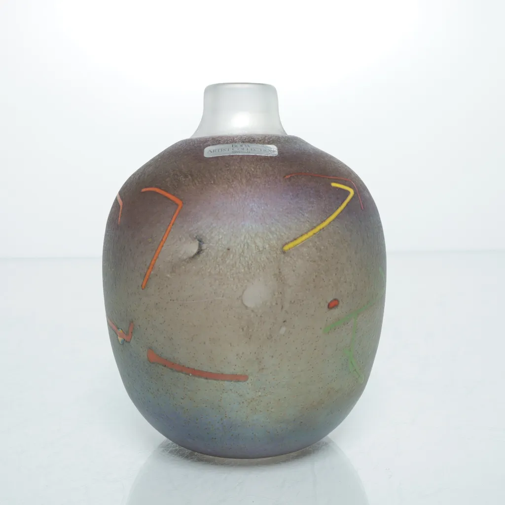 Image of Boda Artist Collection Vaas (Preloved)