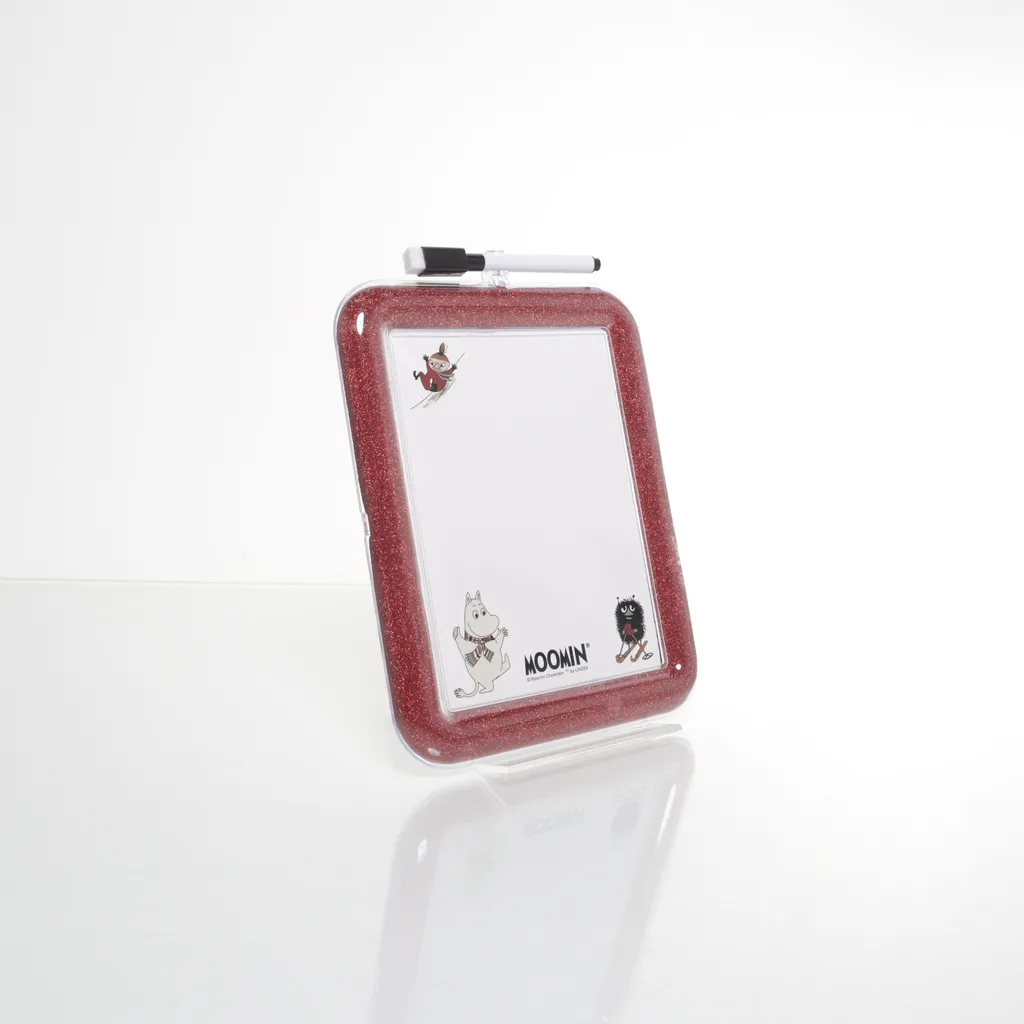 Image of Moomin Krijtbord (Preloved)