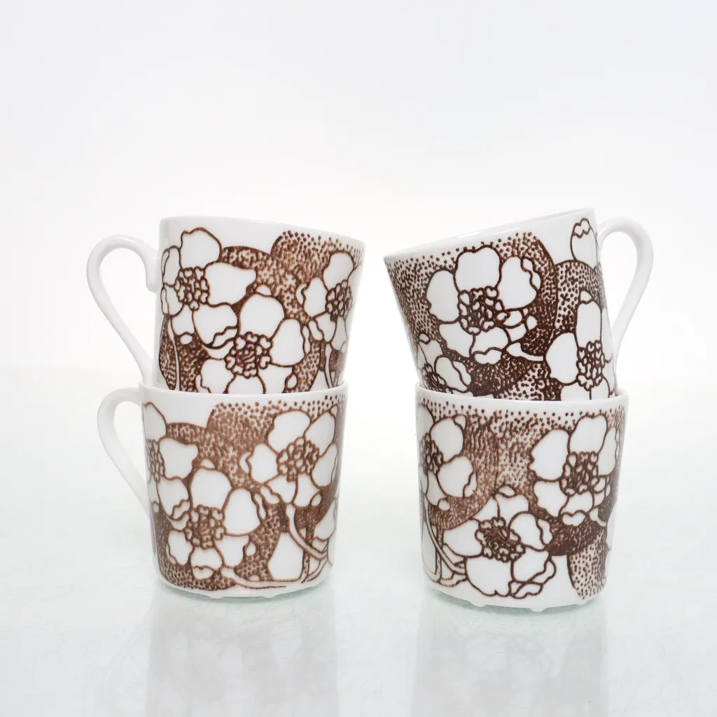 Image of Gustavsberg Espressokopje (Preloved)