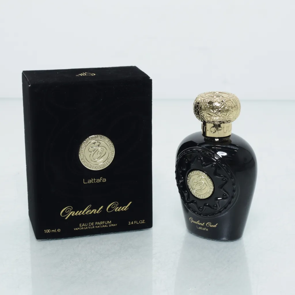 Image of Lattafa Eau de Parfum (Preloved)