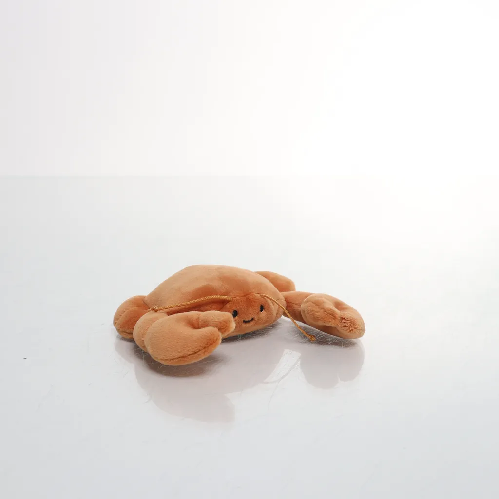 Image of Jellycat Zacht speeltje (Preloved)