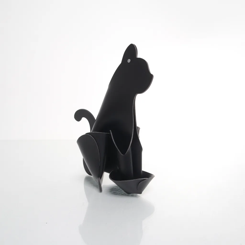 Image of Vaca Valiente Pennenhouder (Preloved)