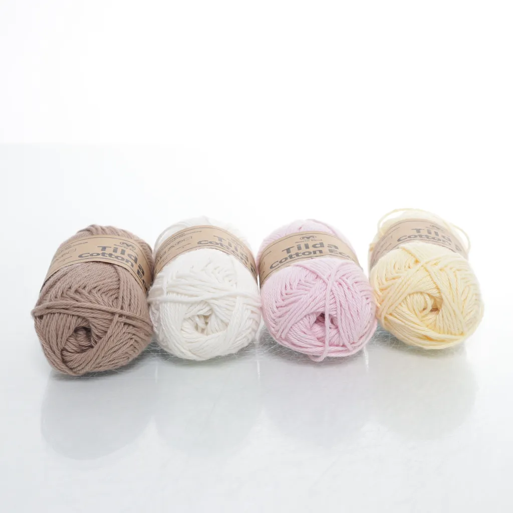 Image of Svarta Fåret Garen (Preloved)