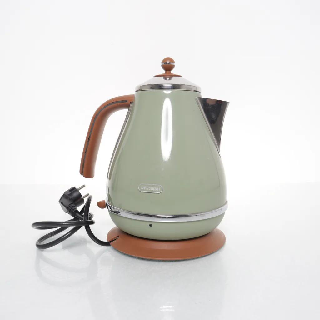 Image of DeLonghi Waterkoker (Preloved)