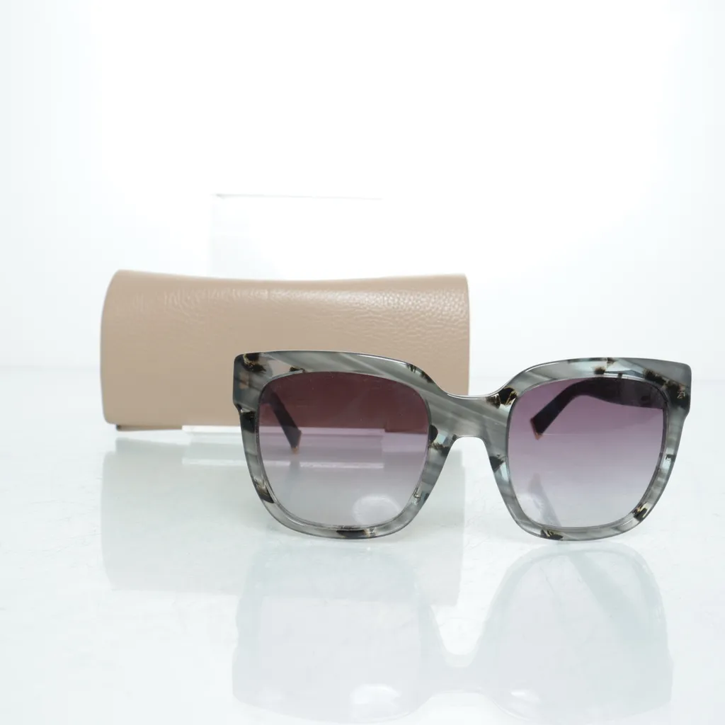 Image of MaxMara Zonnebril (Preloved)