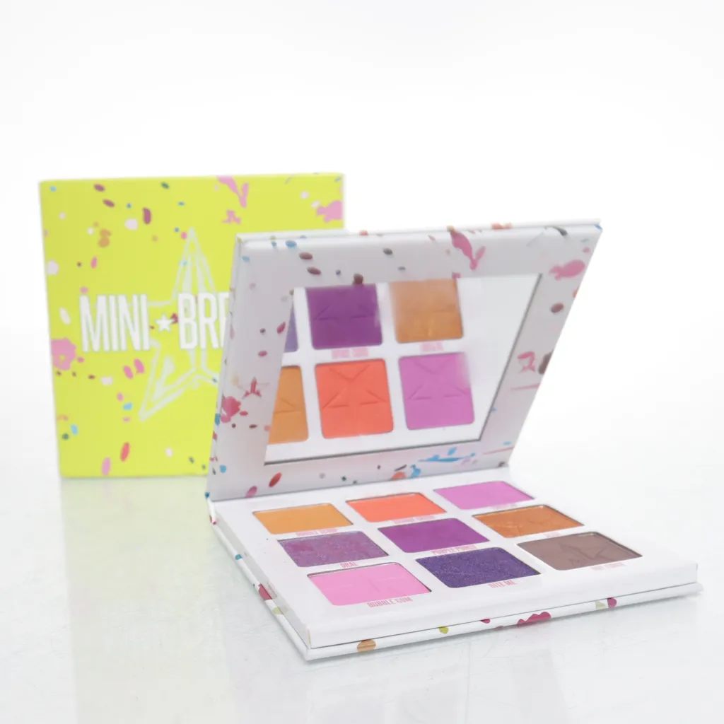 Image of Jeffree Star Cosmetics Oogschaduwpalet (Preloved)