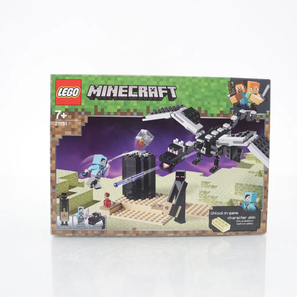 Image of LEGO Bouwset (Preloved)