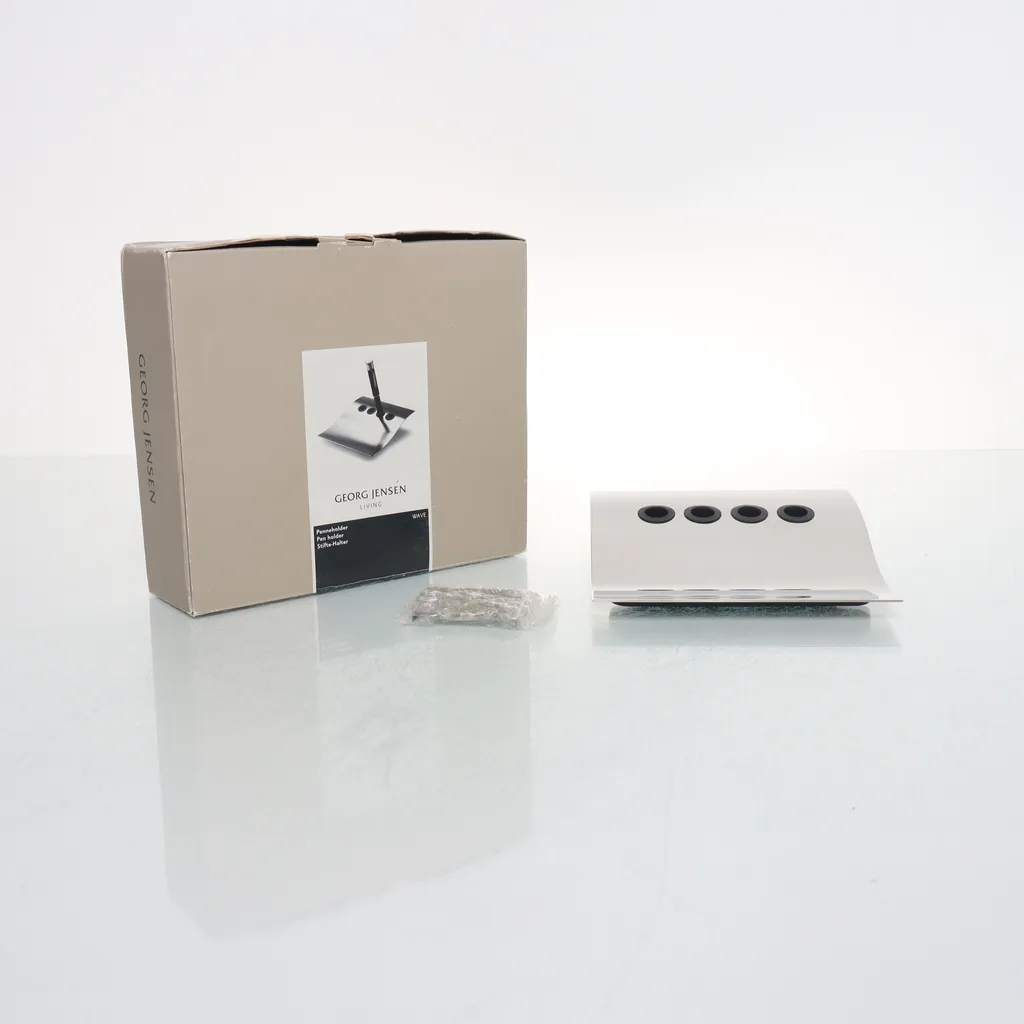 Image of Georg Jensen Pennenhouder (Preloved)