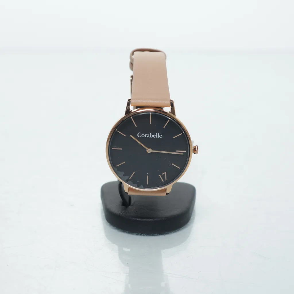 Image of Corabelle Polshorloge (Preloved)