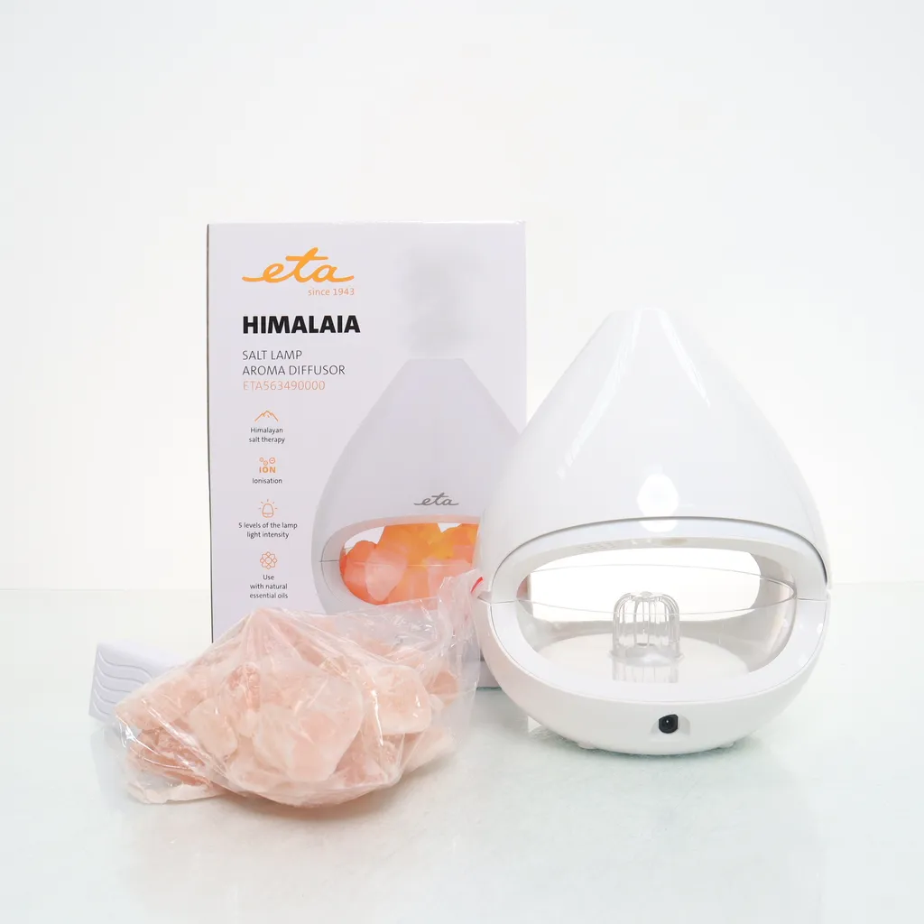 Image of ETA Himalaia Bevochtiger (Preloved)