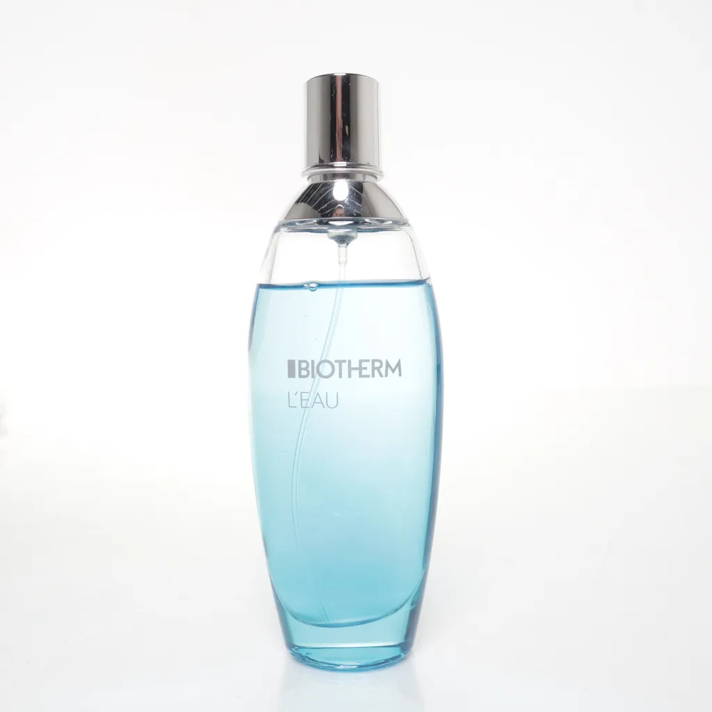 Image of Biotherm Eau de Toilette (Preloved)