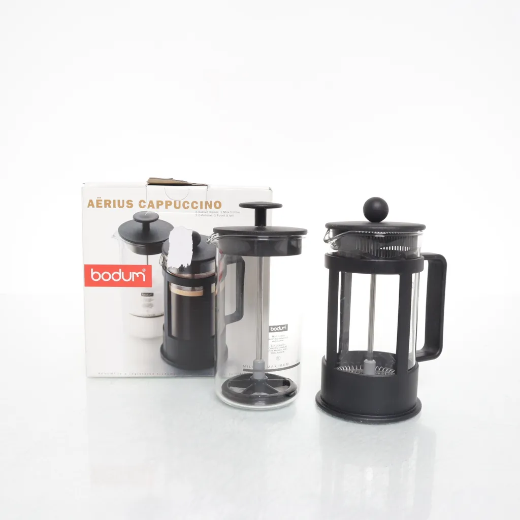 Image of Bodum Cafetière (Preloved)