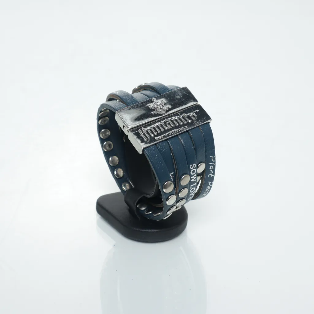 Image of Humanity Armband (Preloved)