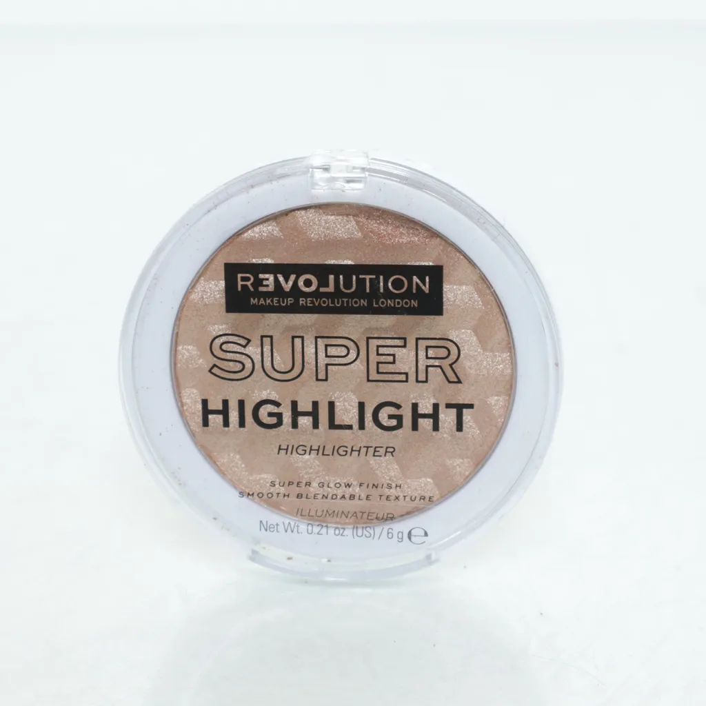 Image of Revolution Highlighter (Preloved)